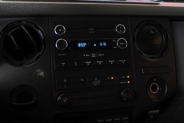 2018 Ford F-650 Super Duty Base 2018 Ford F-650 Super Duty Base