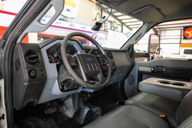 2018 Ford F-650 Super Duty Base 2018 Ford F-650 Super Duty Base