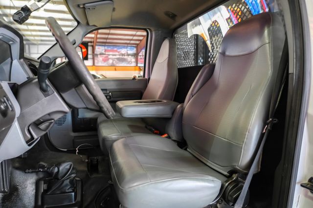 2018 Ford F-650 Super Duty Base 2018 Ford F-650 Super Duty Base