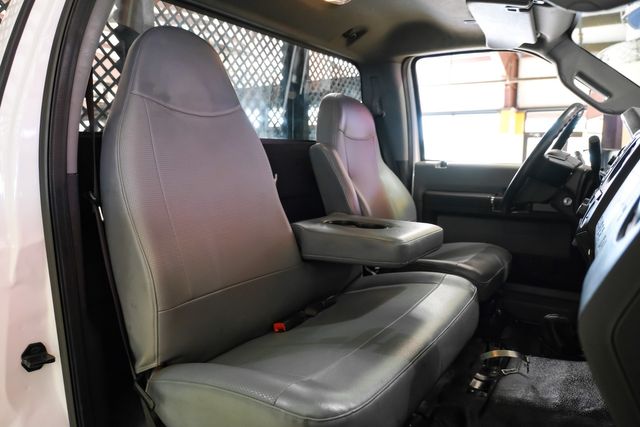 2018 Ford F-650 Super Duty Base 2018 Ford F-650 Super Duty Base