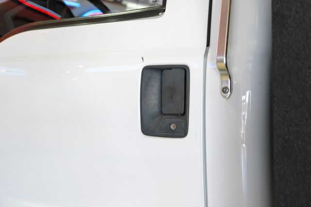 2018 Ford F-650 Super Duty Base 2018 Ford F-650 Super Duty Base