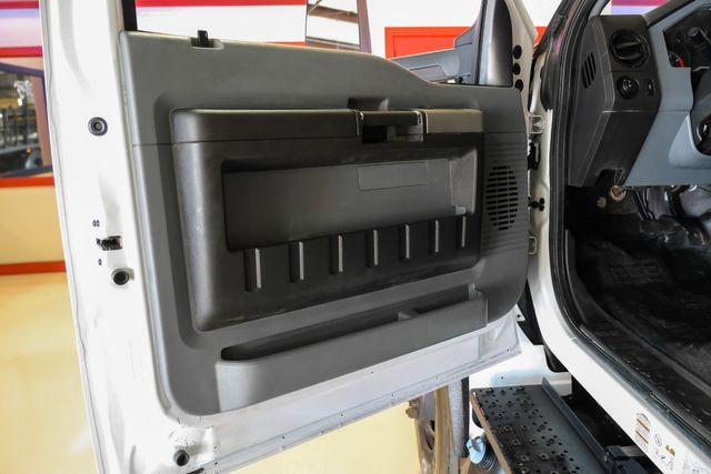 2018 Ford F-650 Super Duty Base 2018 Ford F-650 Super Duty Base