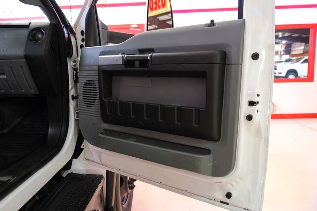 2018 Ford F-650 Super Duty Base 2018 Ford F-650 Super Duty Base