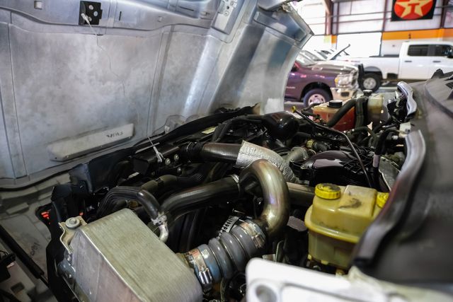 2018 Ford F-650 Super Duty Base | New York, NY | Spincar Demo Account