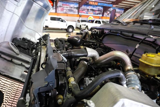 2018 Ford F-650 Super Duty Base 2018 Ford F-650 Super Duty Base