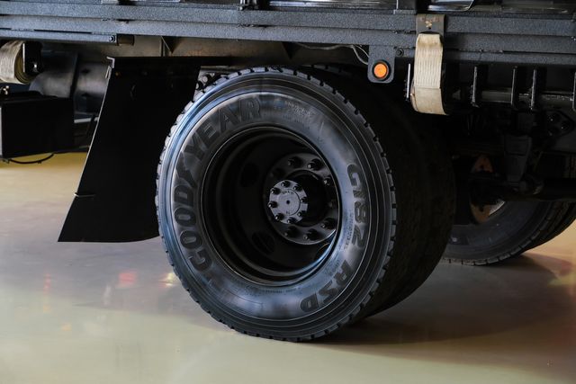 2018 Ford F-650 Super Duty Base 2018 Ford F-650 Super Duty Base