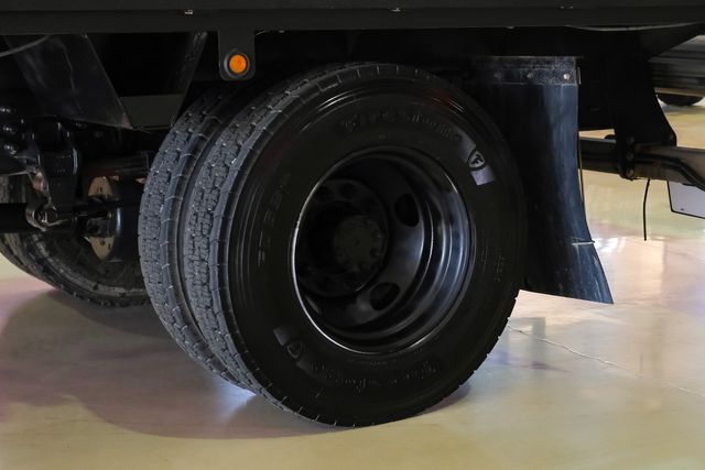 2018 Ford F-650 Super Duty Base 2018 Ford F-650 Super Duty Base