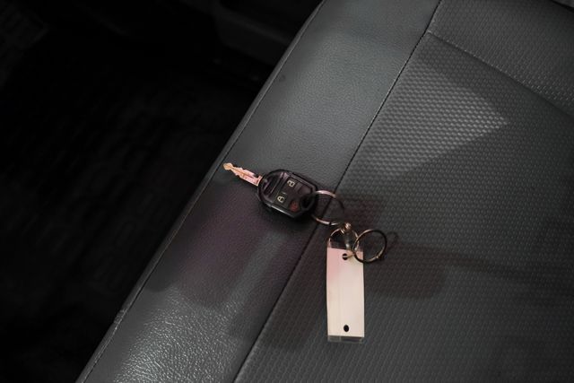 2018 Ford F-650 Super Duty Base 2018 Ford F-650 Super Duty Base