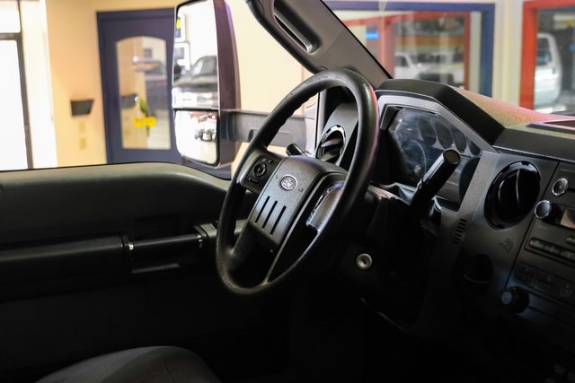 2018 Ford F-650 Super Duty Base 2018 Ford F-650 Super Duty Base