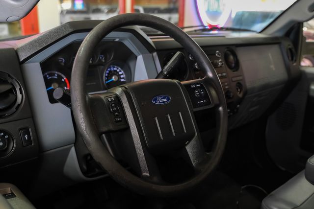 2018 Ford F-650 Super Duty Base 2018 Ford F-650 Super Duty Base
