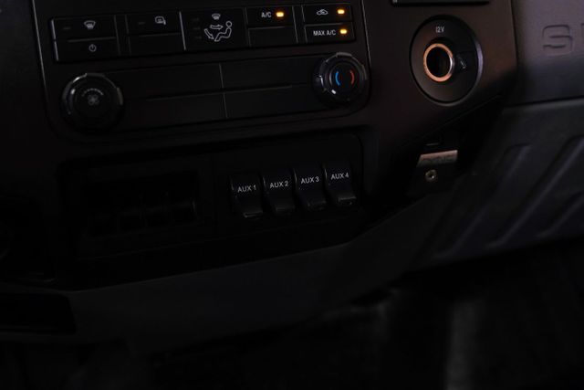 2018 Ford F-650 Super Duty Base | Addison, TX | Mr Car Guys