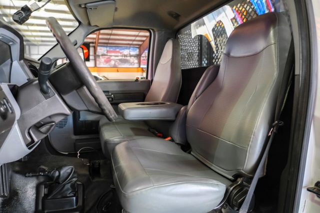 2018 Ford F-650 Super Duty Base | Addison, TX | Mr Car Guys