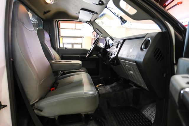 2018 Ford F-650 Super Duty Base | Addison, TX | Mr Car Guys