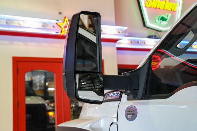 2018 Ford F-650 Super Duty Base | Addison, TX | Mr Car Guys