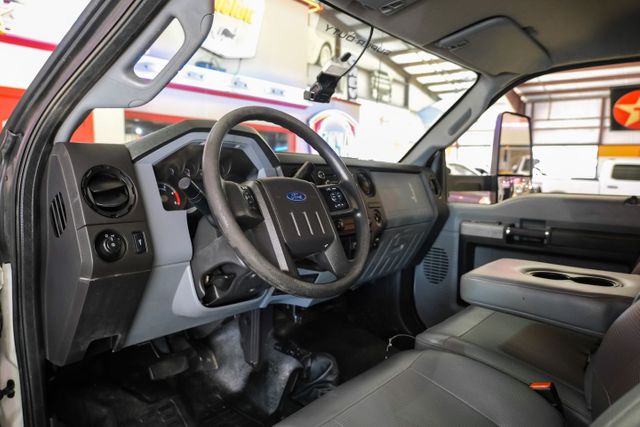 2018 Ford F-650 Super Duty Base | Addison, TX | Mr Car Guys