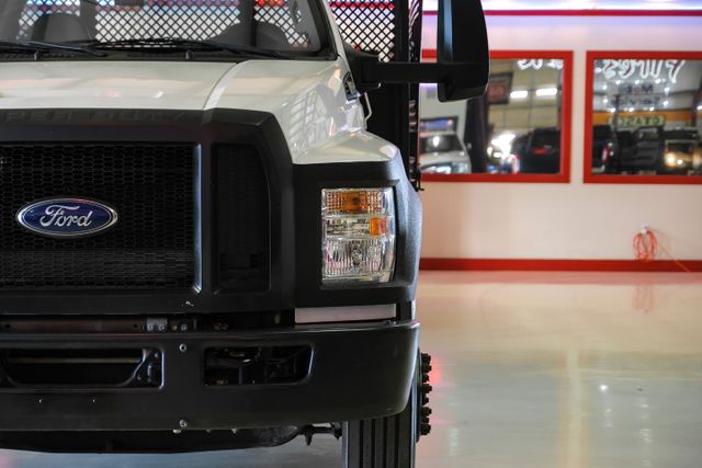 2018 Ford F-650 Super Duty Base | Addison, TX | Mr Car Guys