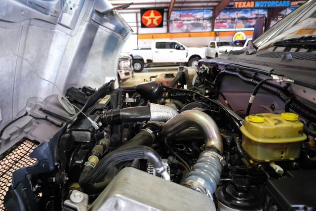 2018 Ford F-650 Super Duty Base | Addison, TX | Mr Car Guys