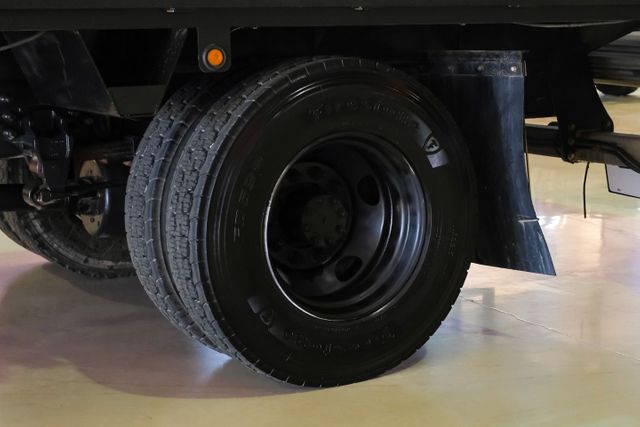 2018 Ford F-650 Super Duty Base | Addison, TX | Mr Car Guys