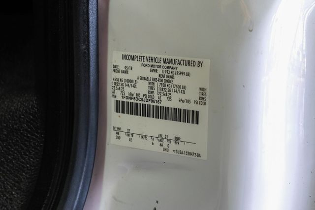 2018 Ford F-650 Super Duty Base | Addison, TX | Mr Car Guys