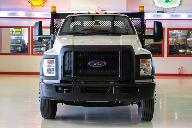 2018 Ford F-650 Super Duty Base | Addison, TX | Mr Car Guys