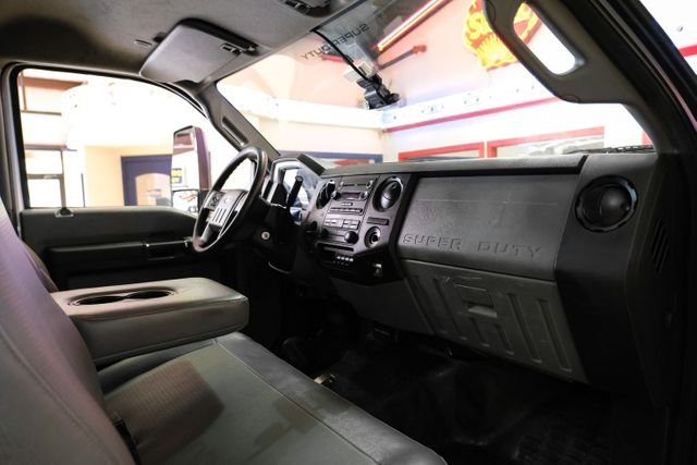 2018 Ford F-650 Super Duty Base | Addison, TX | Mr Car Guys