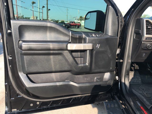 2018 Ford F-150 RAPTOR SVT | Oklahoma City, OK | Norris Auto Sales 2018 Ford F-150 RAPTOR SVT | Oklahoma City, OK | Norris Auto Sales