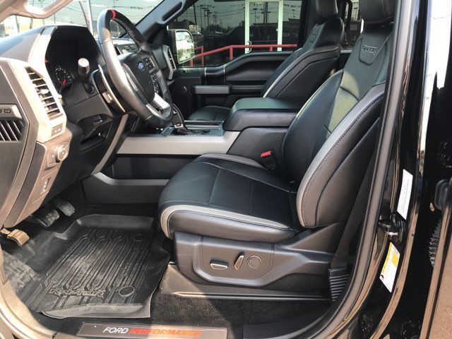 2018 Ford F-150 RAPTOR SVT | Oklahoma City, OK | Norris Auto Sales