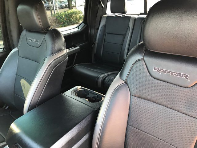 2018 Ford F-150 RAPTOR SVT | Oklahoma City, OK | Norris Auto Sales 2018 Ford F-150 RAPTOR SVT | Oklahoma City, OK | Norris Auto Sales