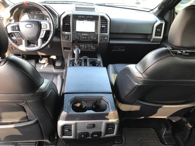 2018 Ford F-150 RAPTOR SVT | Oklahoma City, OK | Norris Auto Sales