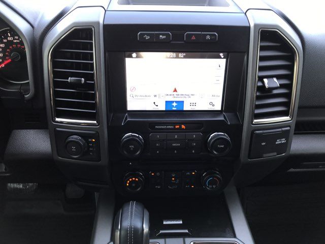 2018 Ford F-150 RAPTOR SVT | Oklahoma City, OK | Norris Auto Sales 2018 Ford F-150 RAPTOR SVT | Oklahoma City, OK | Norris Auto Sales