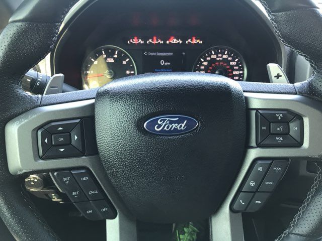 2018 Ford F-150 RAPTOR SVT | Oklahoma City, OK | Norris Auto Sales 2018 Ford F-150 RAPTOR SVT | Oklahoma City, OK | Norris Auto Sales