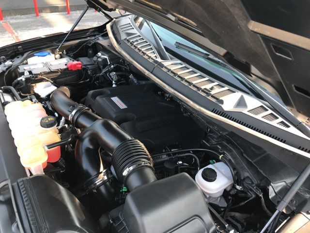 2018 Ford F-150 RAPTOR SVT | Oklahoma City, OK | Norris Auto Sales