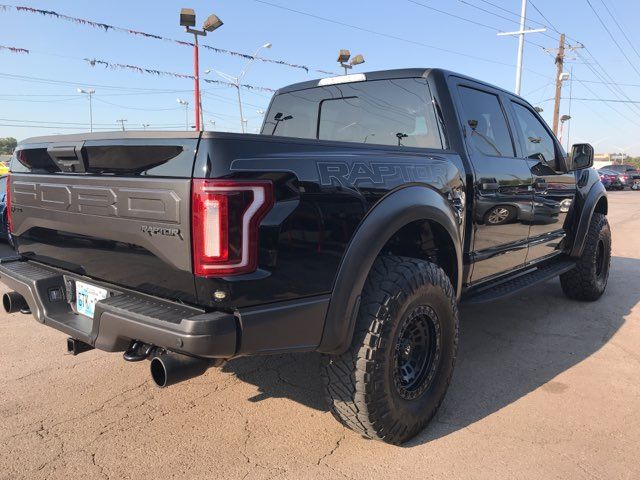 2018 Ford F-150 RAPTOR SVT | Oklahoma City, OK | Norris Auto Sales 2018 Ford F-150 RAPTOR SVT | Oklahoma City, OK | Norris Auto Sales