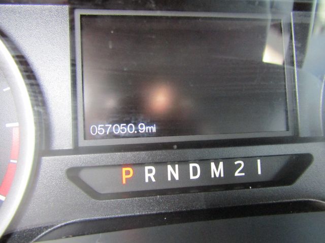 2018 Ford F250 Crew Cab 2wd with New 8' Reading Utility Bed 2018 Ford F250 Crew Cab 2wd with New 8' Reading Utility Bed