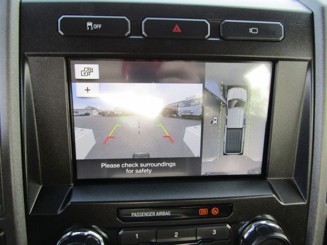 2018 Ford F250 Crew Cab 2wd with New 8' Reading Utility Bed 2018 Ford F250 Crew Cab 2wd with New 8' Reading Utility Bed