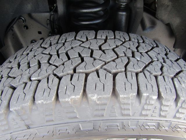 2018 Ford F250 Crew Cab 2wd with New 8' Reading Utility Bed 2018 Ford F250 Crew Cab 2wd with New 8' Reading Utility Bed