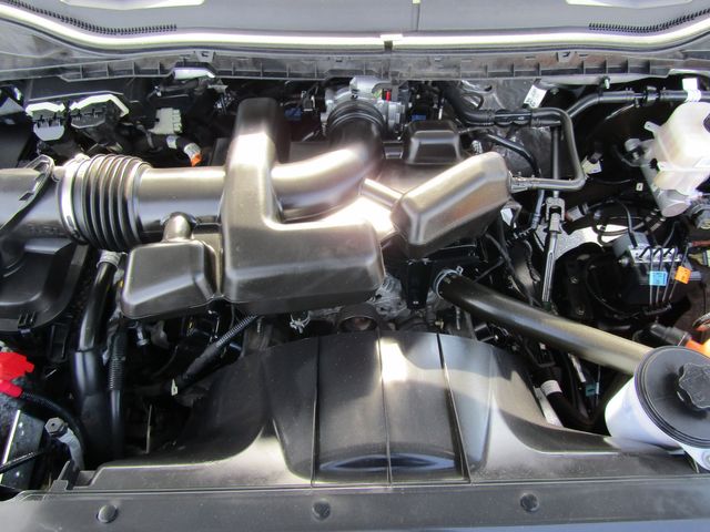 2018 Ford F250 Crew Cab 2wd with New 8' Reading Utility Bed 2018 Ford F250 Crew Cab 2wd with New 8' Reading Utility Bed