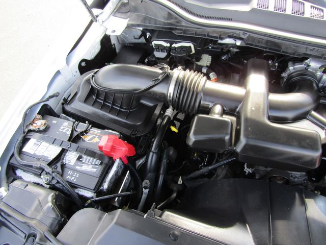 2018 Ford F250 Crew Cab 2wd with New 8' Reading Utility Bed 2018 Ford F250 Crew Cab 2wd with New 8' Reading Utility Bed