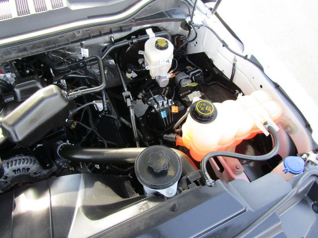 2018 Ford F250 Crew Cab 2wd with New 8' Reading Utility Bed 2018 Ford F250 Crew Cab 2wd with New 8' Reading Utility Bed