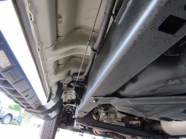 2018 Ford F250 Crew Cab 2wd with New 8' Reading Utility Bed 2018 Ford F250 Crew Cab 2wd with New 8' Reading Utility Bed