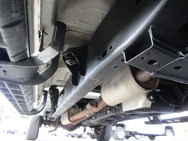 2018 Ford F250 Crew Cab 2wd with New 8' Reading Utility Bed 2018 Ford F250 Crew Cab 2wd with New 8' Reading Utility Bed