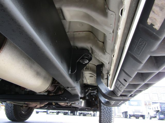 2018 Ford F250 Crew Cab 2wd with New 8' Reading Utility Bed 2018 Ford F250 Crew Cab 2wd with New 8' Reading Utility Bed