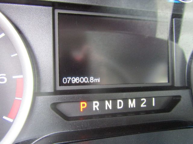 2018 Ford F250 Crew Cab 4x4 with New 8' Knapheide Utility Bed 2018 Ford F250 Crew Cab 4x4 with New 8' Knapheide Utility Bed