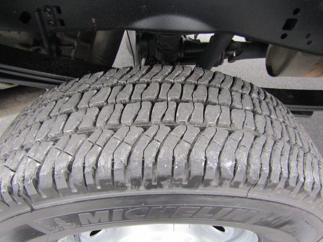 2018 Ford F250 Crew Cab 4x4 with New 8' Knapheide Utility Bed 2018 Ford F250 Crew Cab 4x4 with New 8' Knapheide Utility Bed