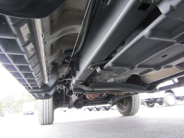 2018 Ford F250 Crew Cab 4x4 with New 8' Knapheide Utility Bed 2018 Ford F250 Crew Cab 4x4 with New 8' Knapheide Utility Bed