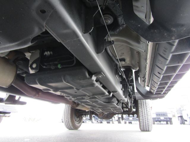 2018 Ford F250 Crew Cab 4x4 with New 8' Knapheide Utility Bed 2018 Ford F250 Crew Cab 4x4 with New 8' Knapheide Utility Bed