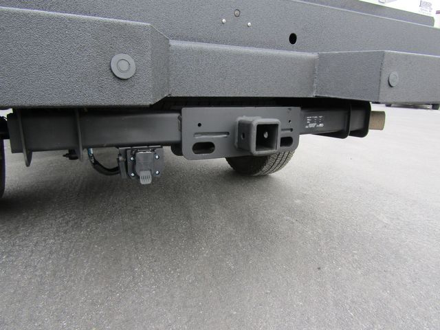 2018 Ford F250 Crew Cab 4x4 with New 8' Knapheide Utility Bed