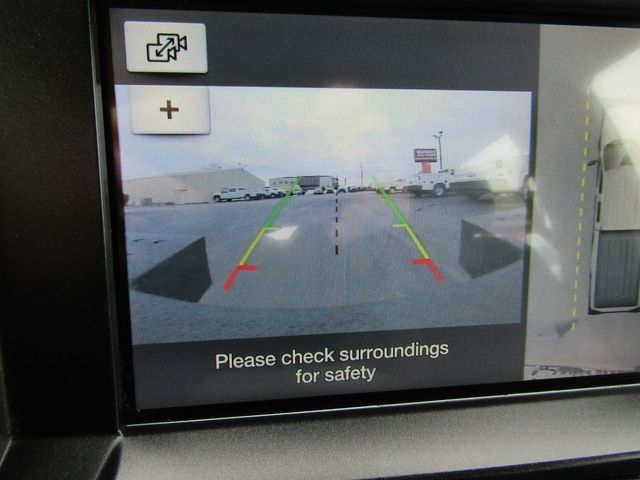 2018 Ford F250 Crew Cab 4x4 with New 8' Knapheide Utility Bed 2018 Ford F250 Crew Cab 4x4 with New 8' Knapheide Utility Bed