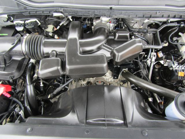 2018 Ford F250 Crew Cab 4x4 with New 8' Knapheide Utility Bed 2018 Ford F250 Crew Cab 4x4 with New 8' Knapheide Utility Bed