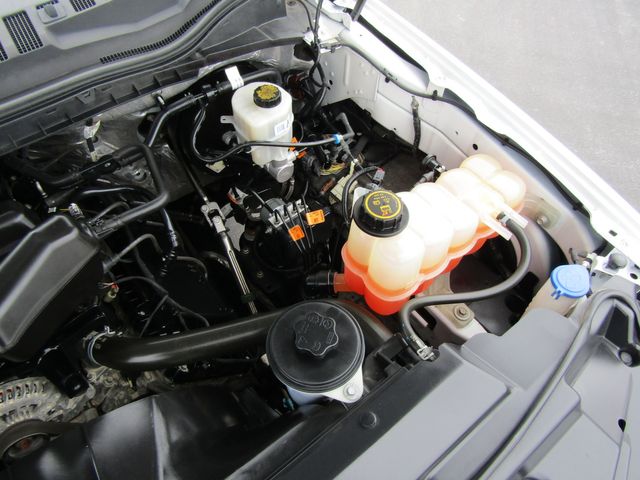 2018 Ford F250 Crew Cab 4x4 with New 8' Knapheide Utility Bed 2018 Ford F250 Crew Cab 4x4 with New 8' Knapheide Utility Bed